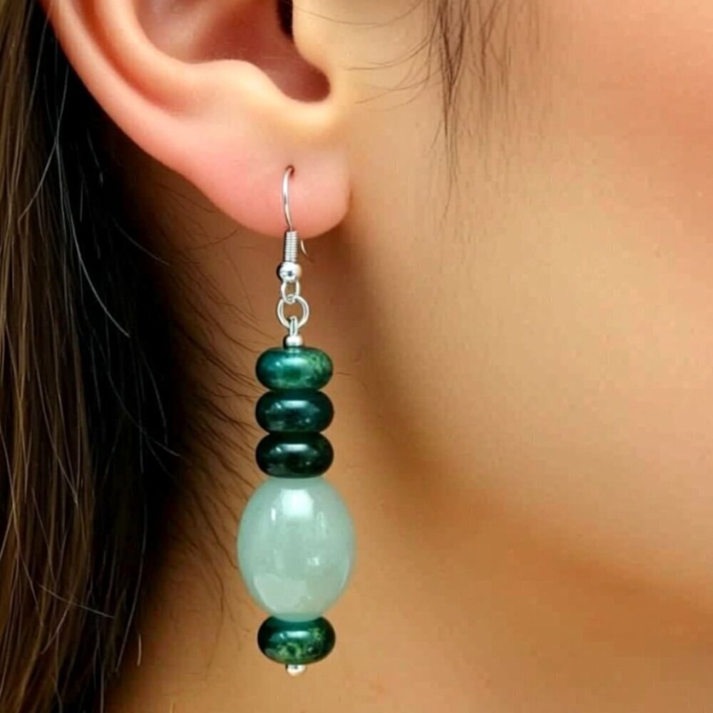 Fashion earrings #112 NEW